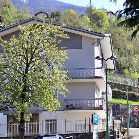 Aparthotel Lo Barbaboc Charvensod Zewnętrze zdjęcie