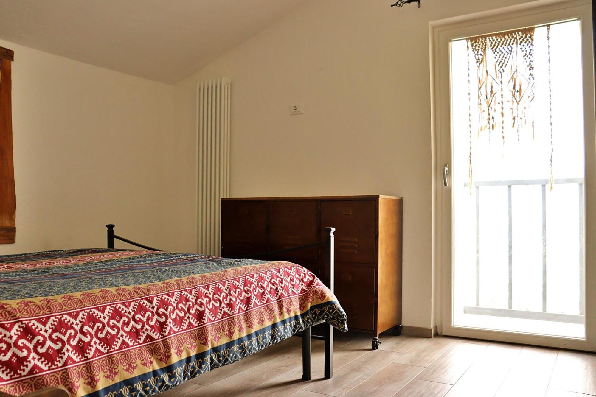 Aparthotel Lo Barbaboc Charvensod Zewnętrze zdjęcie