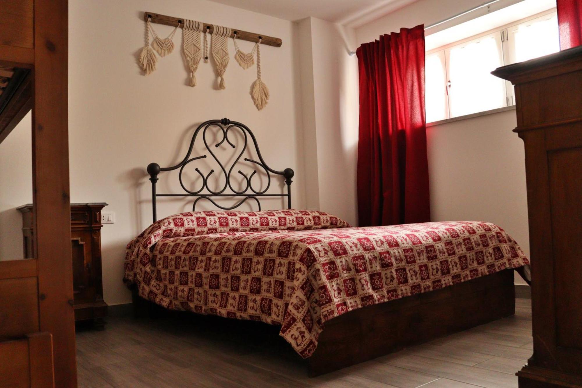 Aparthotel Lo Barbaboc Charvensod Zewnętrze zdjęcie