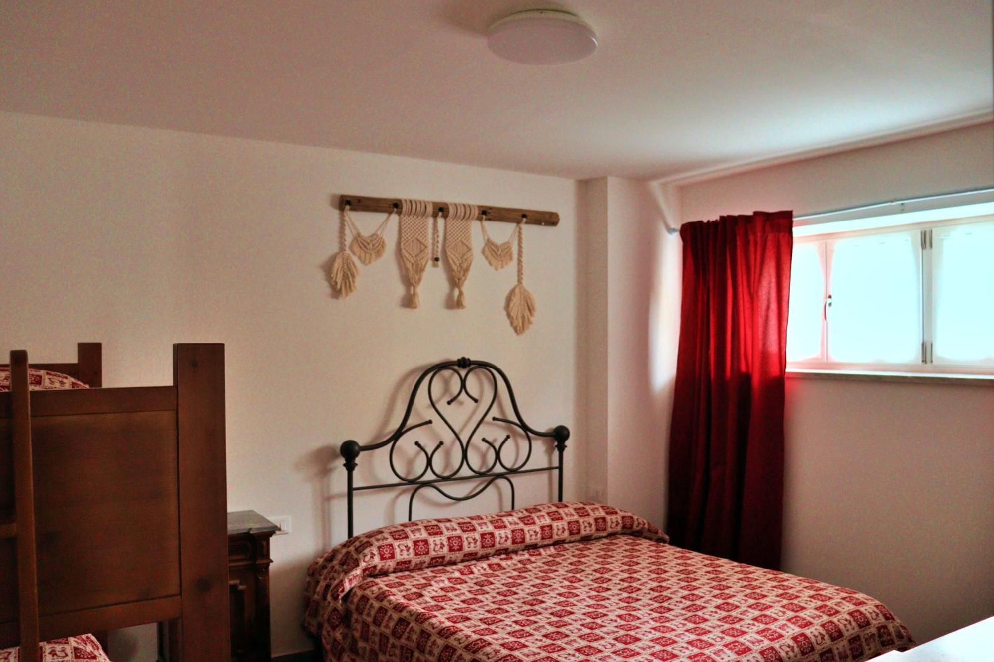 Aparthotel Lo Barbaboc Charvensod Zewnętrze zdjęcie